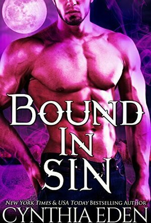 Bound in Sin (Bound, #3)