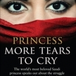 Princess More Tears to Cry