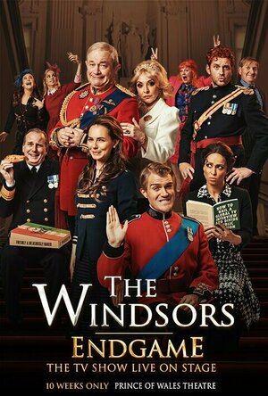 The Windsors: Endgame