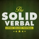 The Solid Verbal: Living College Football