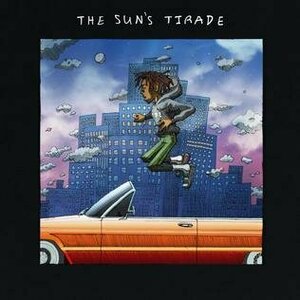 The Sun&#039;s Tirade by Isaiah Rashad