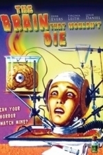 The Brain That Wouldn&#039;t Die (1962)