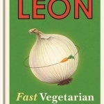 Leon: Fast Vegetarian: Book 5