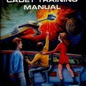 Star Fleet Battles Cadet Training Manual