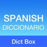 Spanish Dictionary - Dict Box