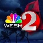 Hurricane Tracker WESH 2 Orlando, Central Florida