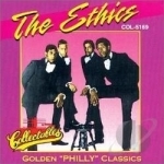 Golden Philly Classics by The Ethics Soul