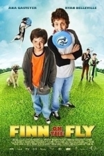 Finn on the Fly (2009)