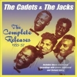 Complete Releases 1955-1957 by Jacks / Cadets