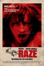 Raze (2014)
