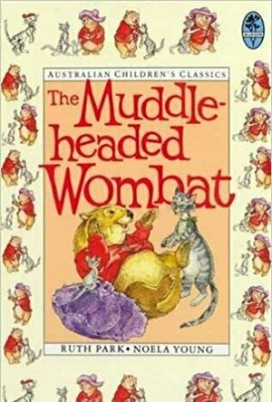 The Muddleheaded Wombat