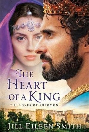 The Heart Of A King: The Loves Of Solomon