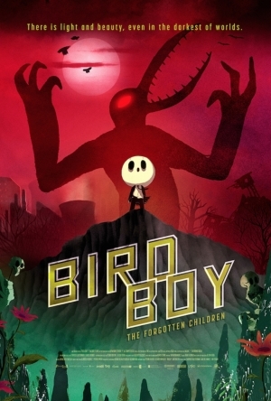 Birdboy: The Forgotten Children (2015)