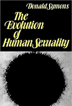 The Evolution of Human Sexuality