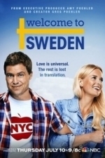 Welcome to Sweden  - Season 2