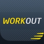 Workout: Gym personal trainer &amp; workout tracker