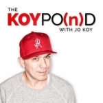 The Koy Pond with Jo Koy