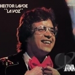La Voz by Hector Lavoe