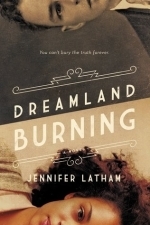 Dreamland Burning 