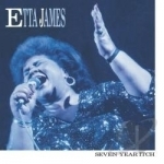 Seven Year Itch by Etta James