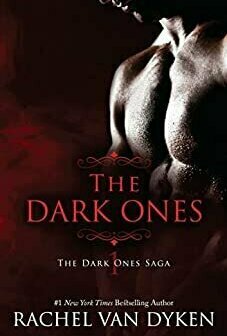 The Dark Ones (The Dark Ones Saga #1)