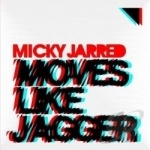 Moves Like Jagger by Micky Jarred