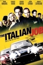 The Italian Job (2003)