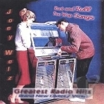 Rock and Roll Doo Wop Songs by Joey Welz
