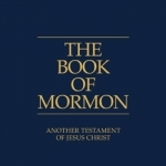 Book of Mormon.