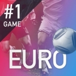 Euro 2016 Soccer Game — European Football Championship