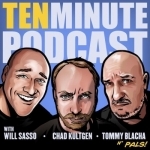 Ten Minute Podcast