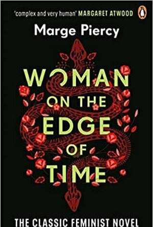 Woman on the Edge of Time