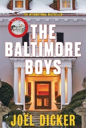 The Baltimore Boys