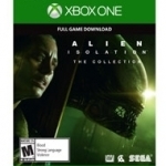 Alien: Isolation: The Collection 