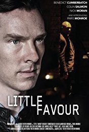 Little Favour  (2013)