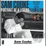 Portrait of a Legend 1951-1964 by Sam Cooke