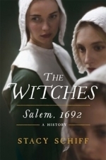 The Witches: Salem, 1692