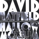 Hallowmonium (WITH BACKUP) by David hatfield