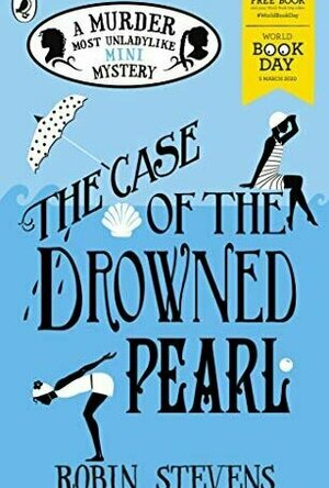 The Case Of The Drowned Pearl