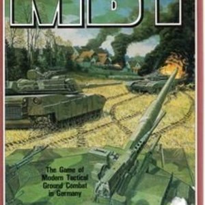 MBT (first edition)