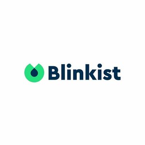 Blinkist Podcast - Interviews | Personal Development | Productivity | Business | Psychology