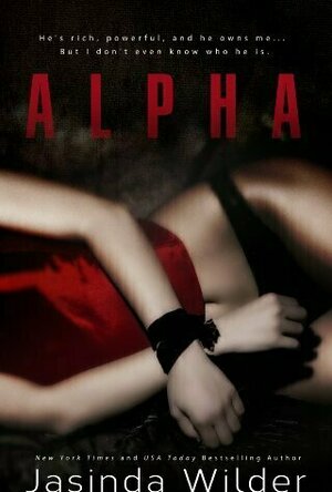 Alpha (Alpha, #1)