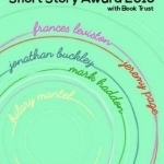 The BBC National Short Story Award 2015