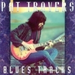 Blues Tracks, Vol. 1 by Pat Travers