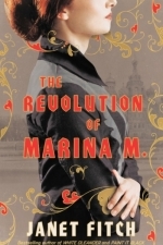 The Revolution of Marina M.