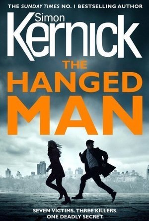The Hanged Man (The Bone Field #2)
