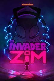 Invader Zim: Enter the Florpus! (2019)