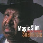 Snakebite by Magic Slim