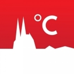 Teplota v Brně