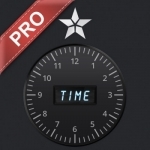 TimeLock Pro: Encrypted Data Vault